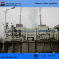 Coal/Biomass/Waste to Energy Power Plant EPC Projects